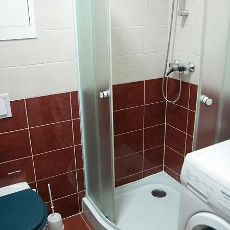Keleti Apartmanhotel Budapest