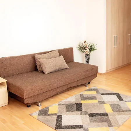 Keleti Apartmanhotel