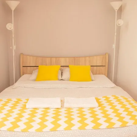 Keleti Apartmanhotel