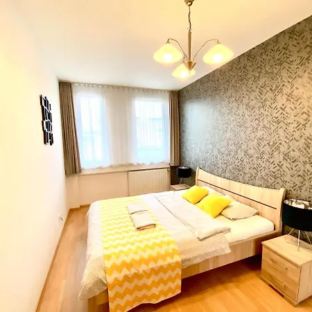 Aparthotel Keleti