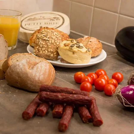 Keleti Appart hôtel Budapest