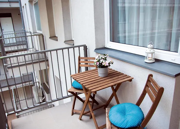 Keleti Appart hôtel 3*