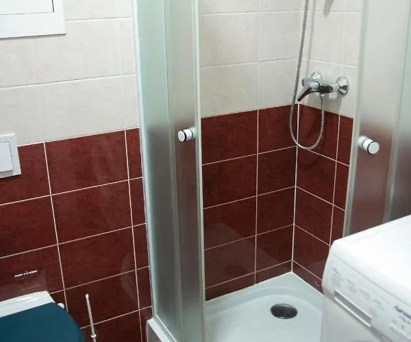 Keleti Apart Otel Budapeşte