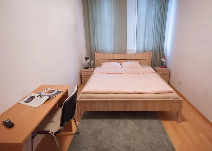 Keleti Apart Otel