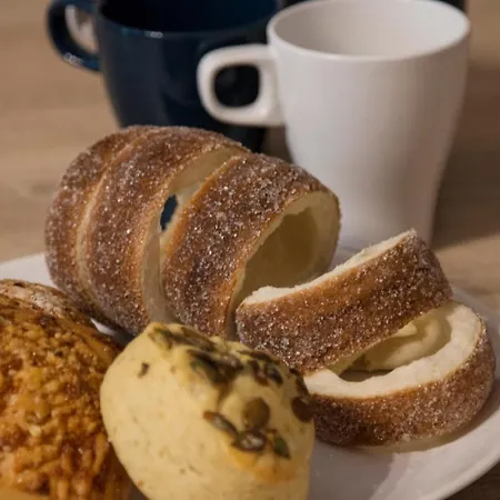 Keleti アパートホテル 3*