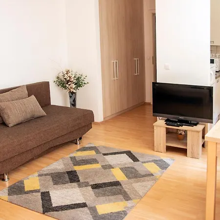 Keleti Ξενοδοχείο με διαμερίσματα