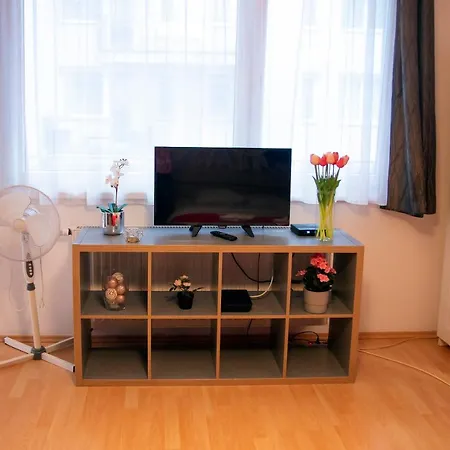 Keleti Aparthotel