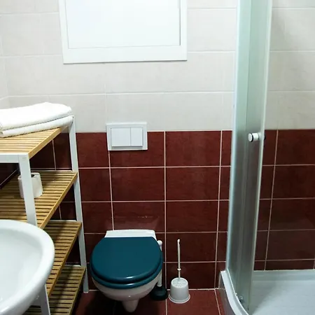 Aparthotel Keleti Budapest