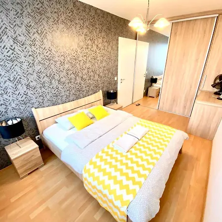 Keleti Aparthotel