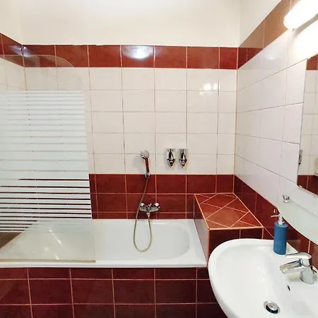 Keleti Aparthotel
