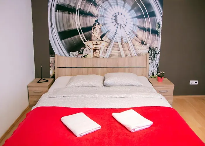 Aparthotel Keleti