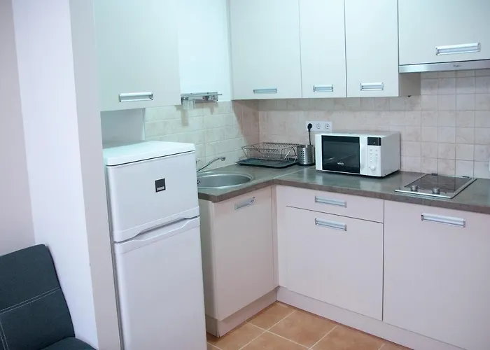 Aparthotel Keleti 3*